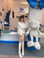 一次冷艳约会unmodified